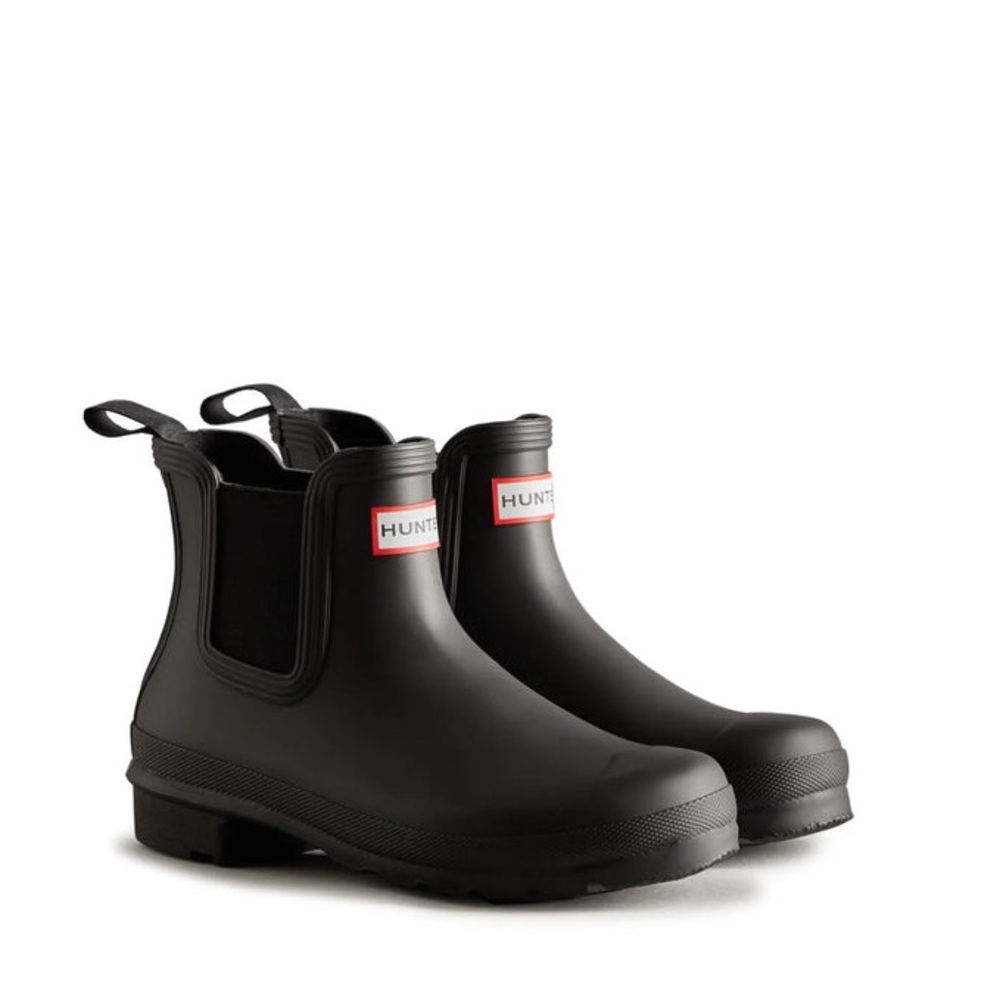 Hunter Boots